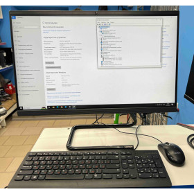 Моноблок Lenovo ideacentre F0E7